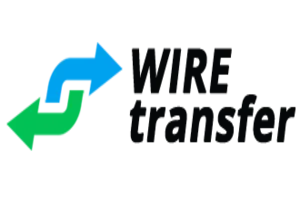Wire Transfer Cazinou